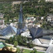 Отели в Андорре