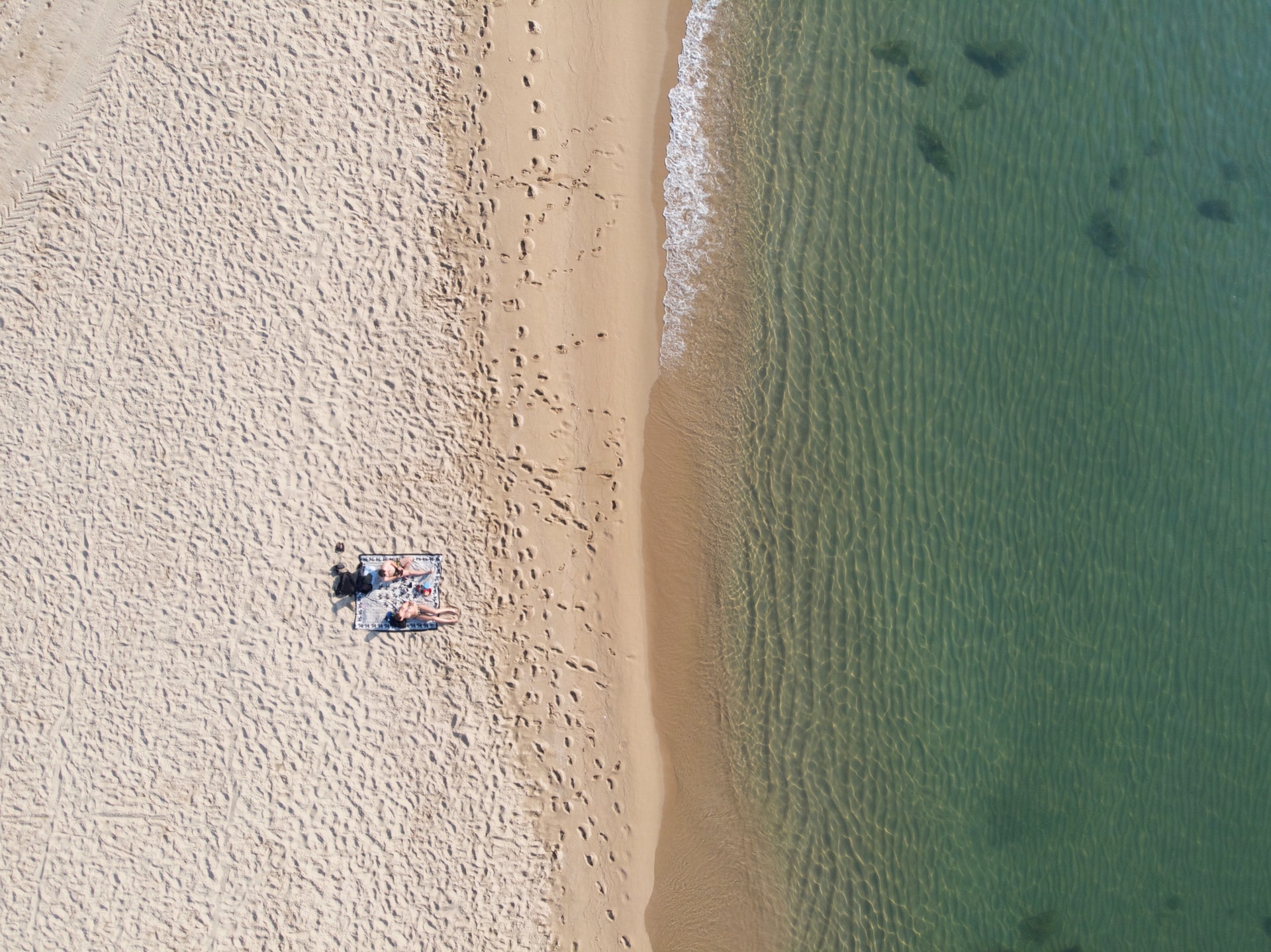 Погода в Барселоне в мае 🌊 и температура воды на « по Цельсию»