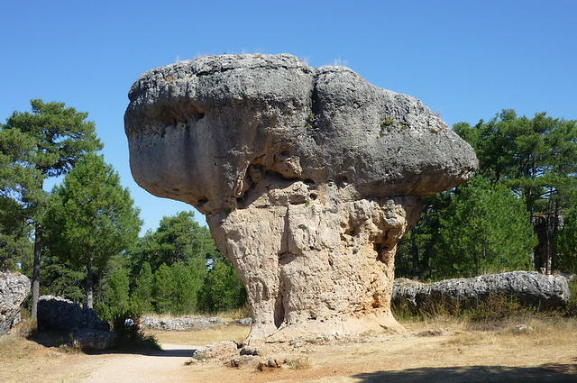 Зачарованный город