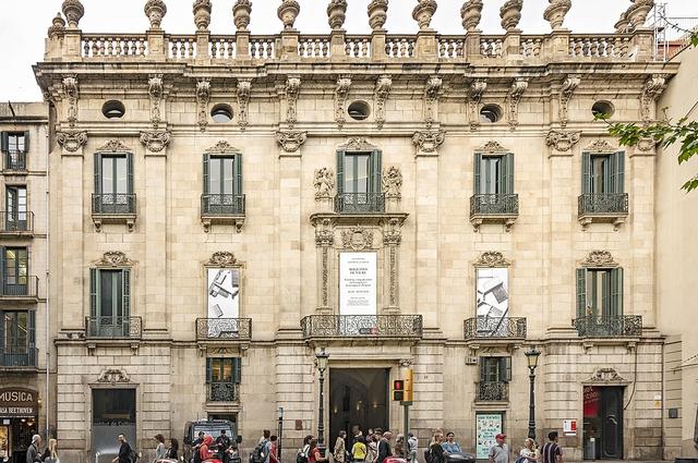 Didier Descouens / Wikimedia Commons / CC-BY-SA 4.0 Дворец Виррейна