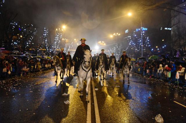 День Королей-магов День Королей-магов