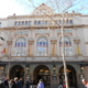 Театр Лисеу в Барселоне