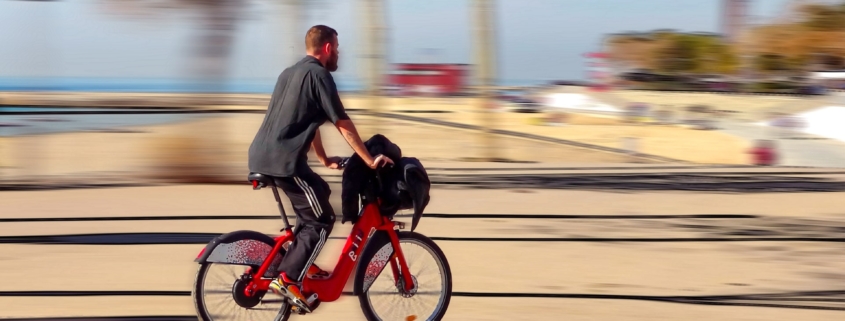 Электровелосипед