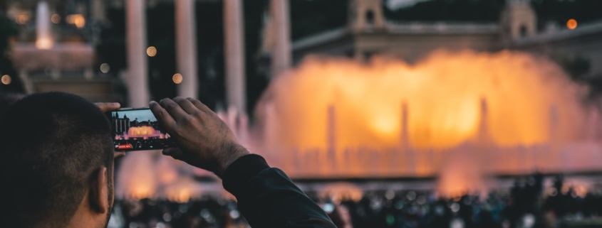 Фото на память