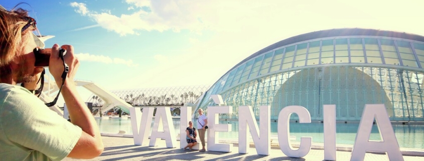 Валенсия